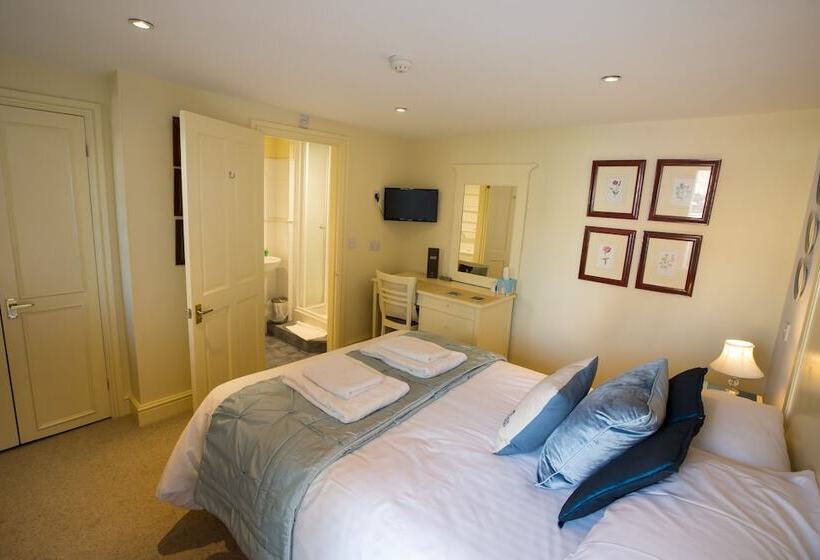 فندق The Talbot Inn