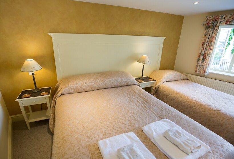 فندق The Talbot Inn