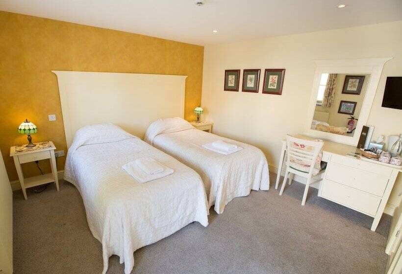 فندق The Talbot Inn