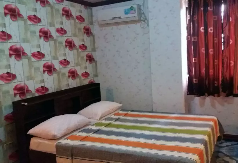 Hotel Tomobe