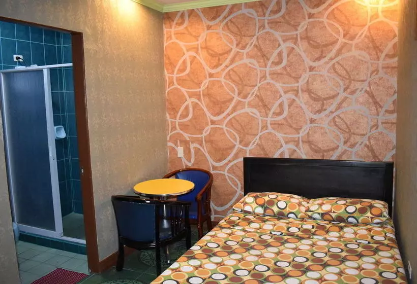 Hotel Tomobe