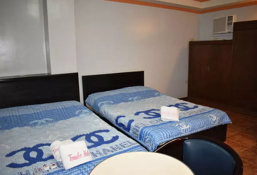 Hotel Tomobe