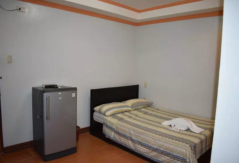 Hotel Tomobe