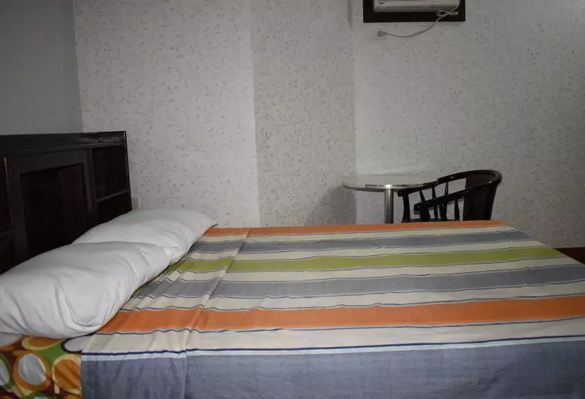 Hotel Tomobe
