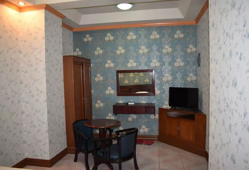Hotel Tomobe