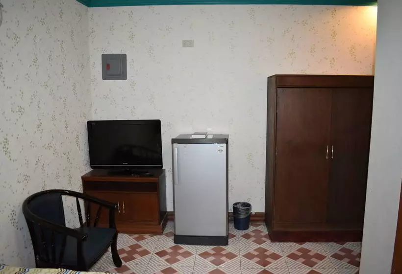 Hotel Tomobe