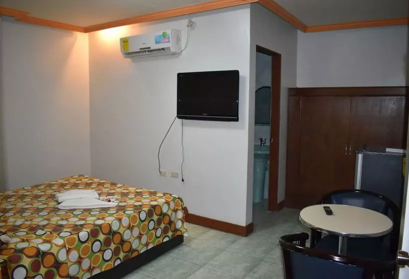 Hotel Tomobe