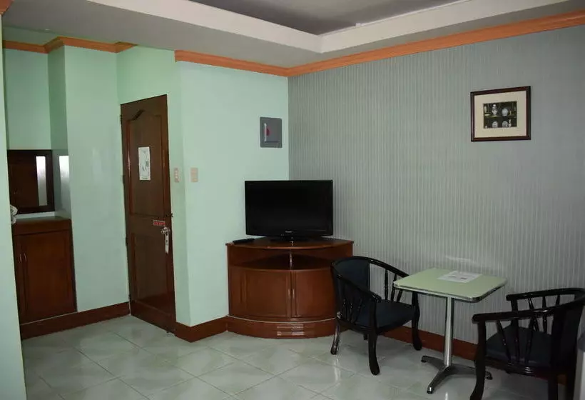 Hotel Tomobe