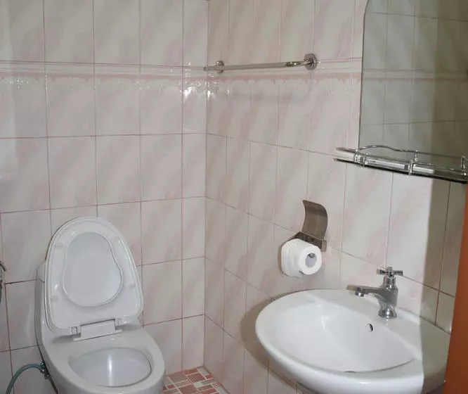 Hotel Tomobe