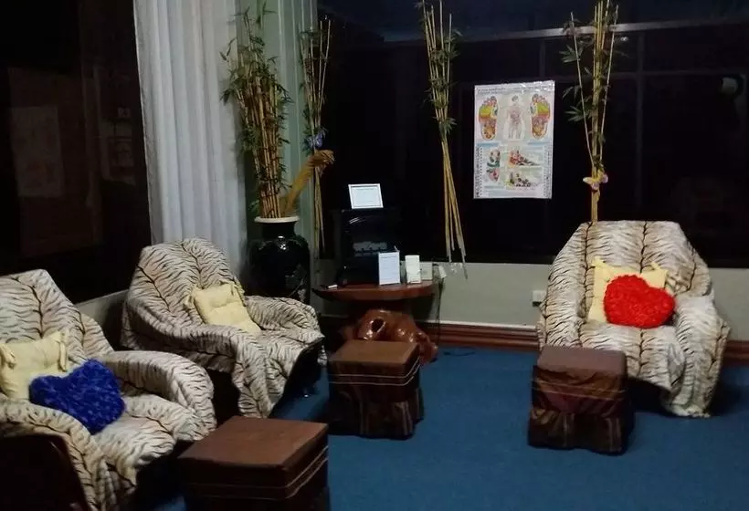 Hotel Tomobe