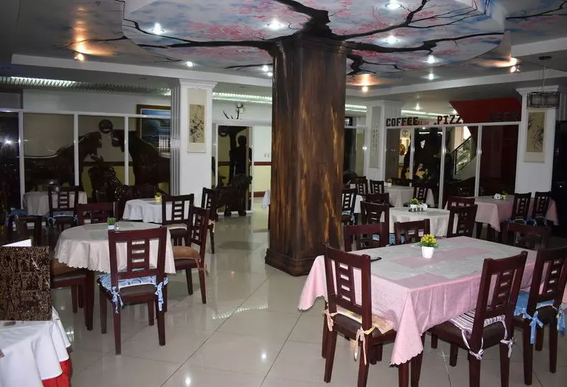 Hotel Tomobe