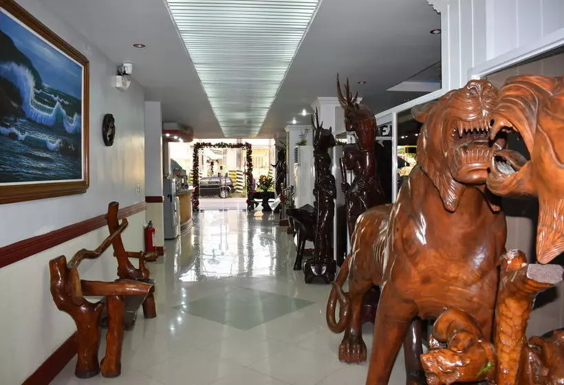 Hotel Tomobe