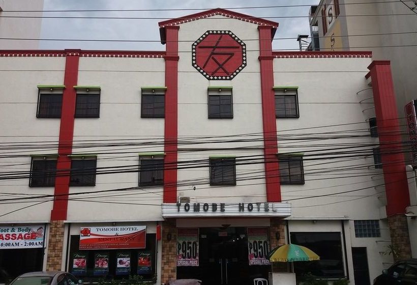 Hotel Tomobe