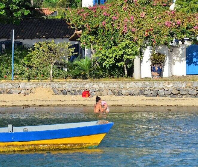 Vila Da Santa Hotel Boutique & Spa