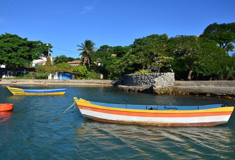 Vila Da Santa Hotel Boutique & Spa