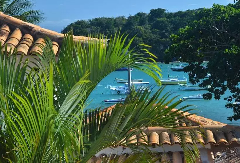 Vila Da Santa Hotel Boutique & Spa