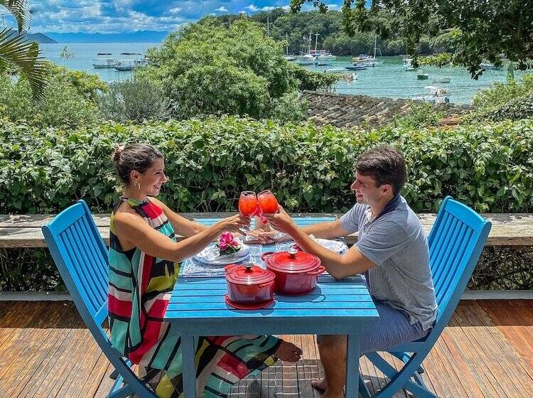 Vila Da Santa Hotel Boutique & Spa