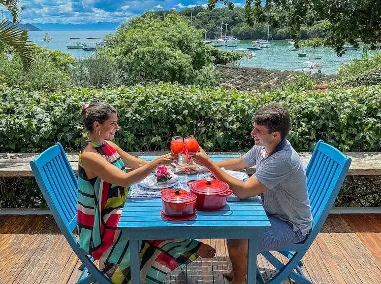 Vila Da Santa Hotel Boutique & Spa