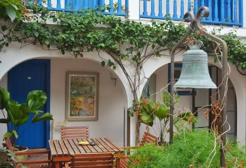 Vila Da Santa Hotel Boutique & Spa