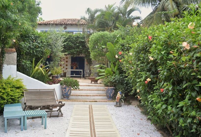 Vila Da Santa Hotel Boutique & Spa