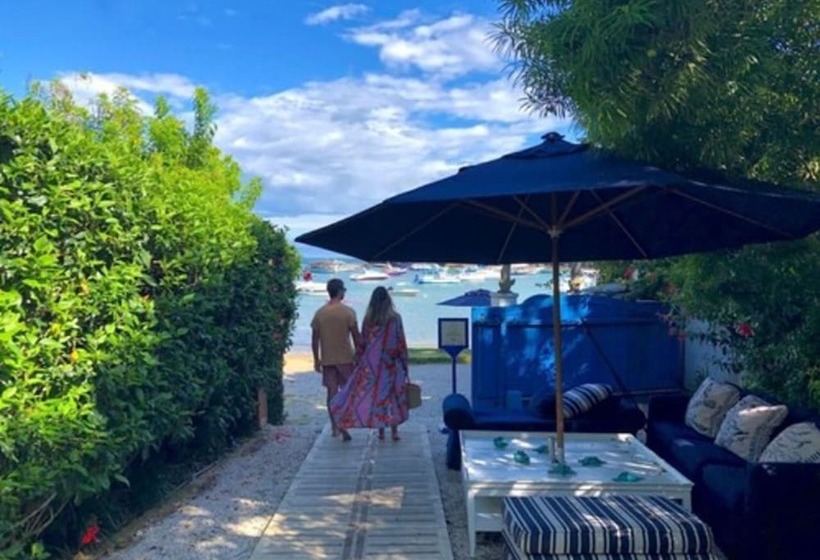 Vila Da Santa Hotel Boutique & Spa