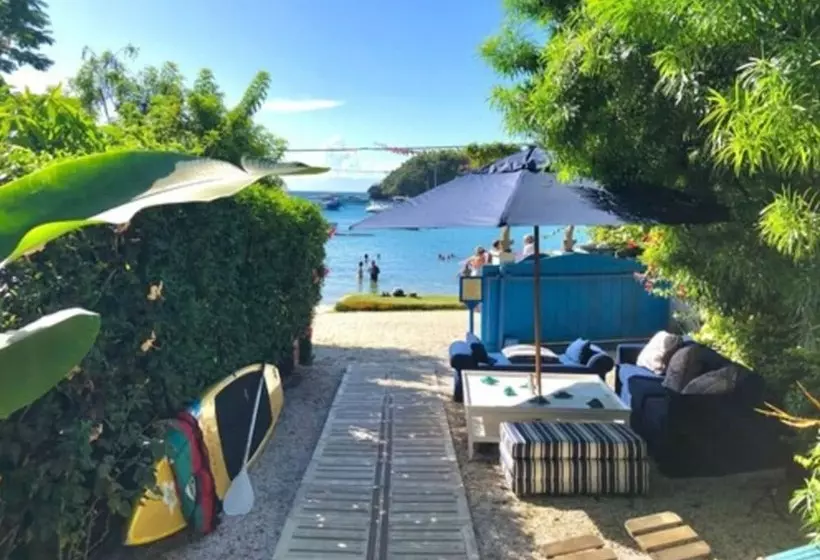 Vila Da Santa Hotel Boutique & Spa