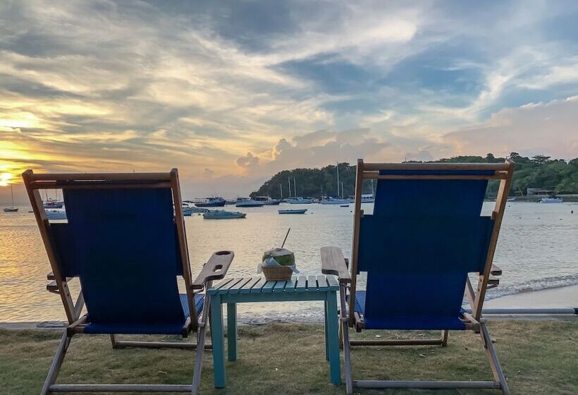 Vila Da Santa Hotel Boutique & Spa