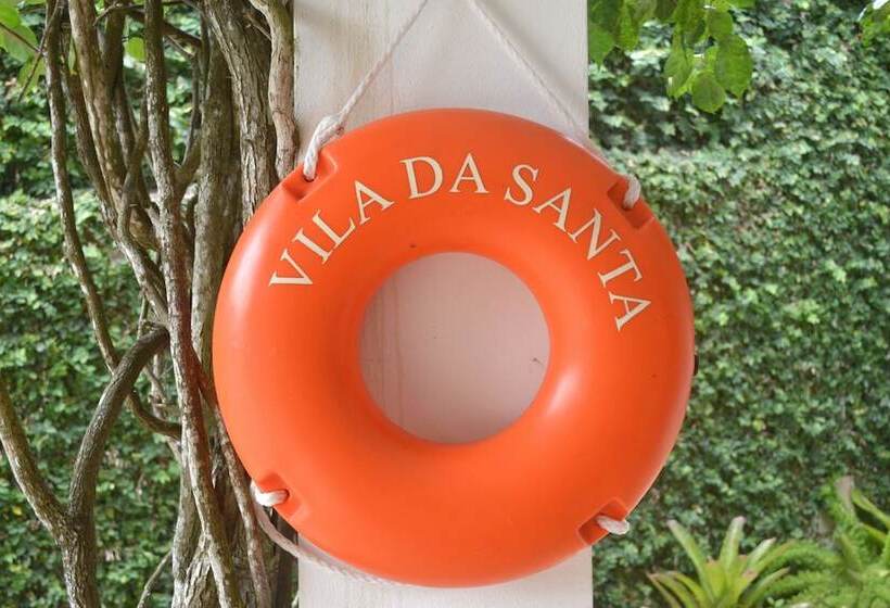 Vila Da Santa Hotel Boutique & Spa