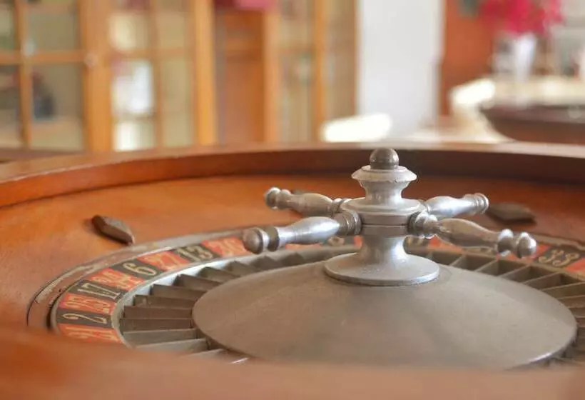 Vila Da Santa Hotel Boutique & Spa