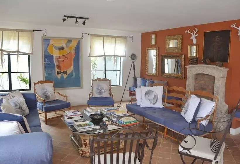 Vila Da Santa Hotel Boutique & Spa