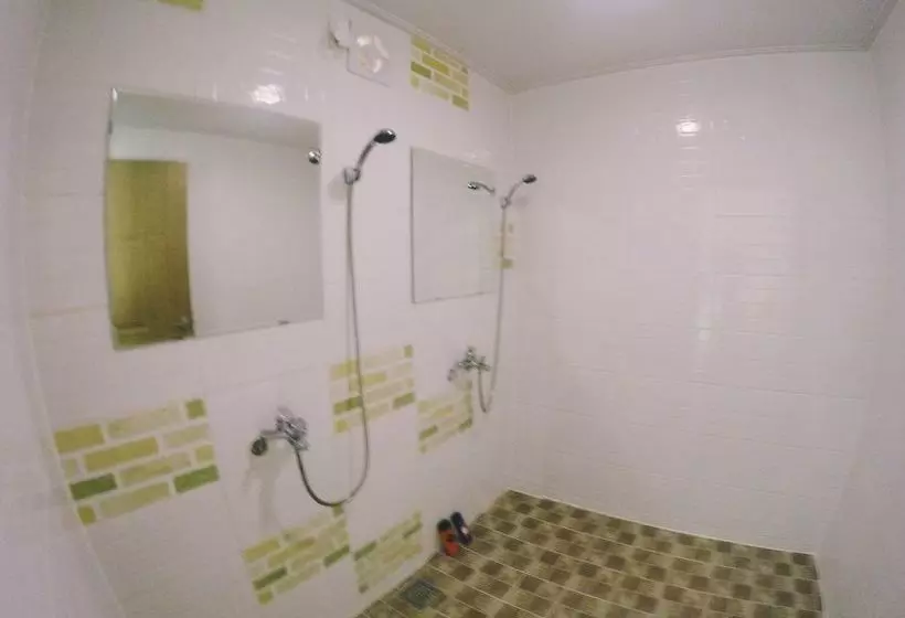 ユースホステル Mokpo Norway Guesthouse