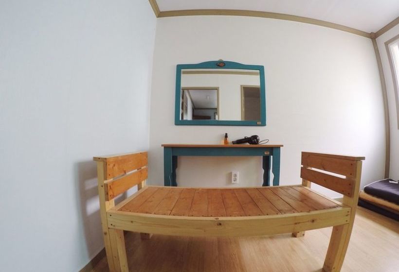 Szálló Mokpo Norway Guesthouse