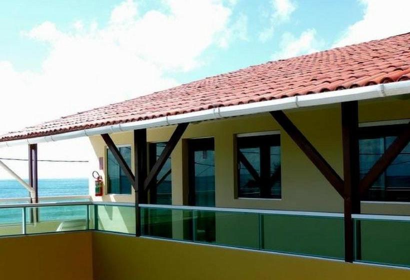 Novo Hotel Dona Felicidade