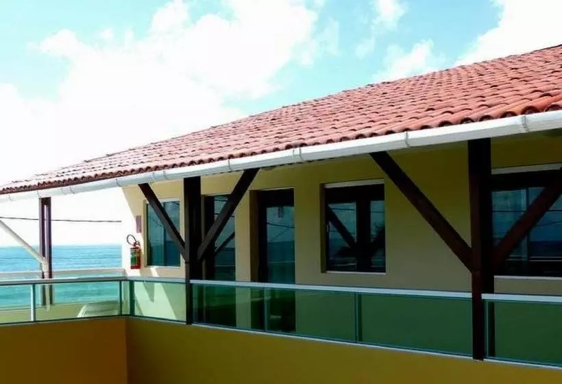 Novo Hotel Dona Felicidade