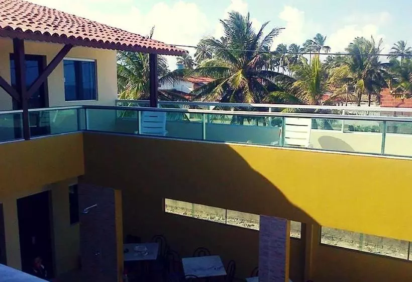 Novo Hotel Dona Felicidade