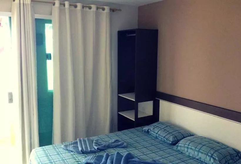 Novo Hotel Dona Felicidade