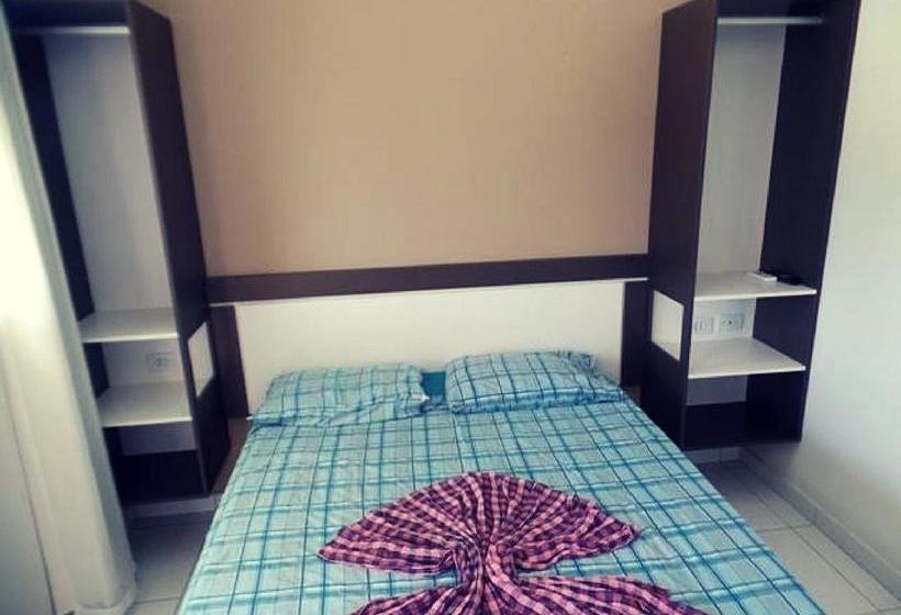 Novo Hotel Dona Felicidade