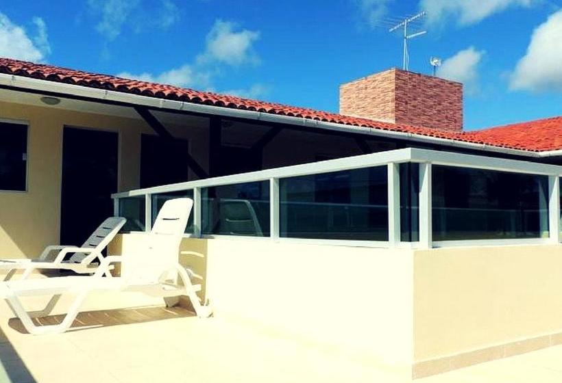 Novo Hotel Dona Felicidade