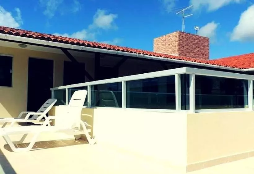 Novo Hotel Dona Felicidade