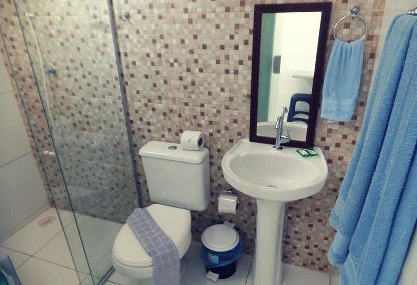 Novo Hotel Dona Felicidade