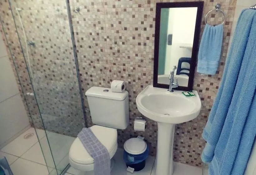 Novo Hotel Dona Felicidade