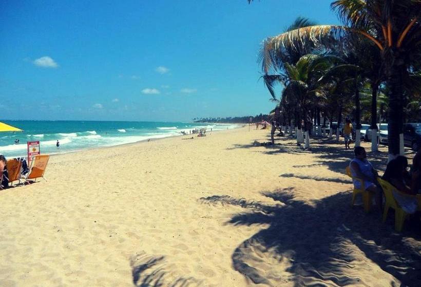 Novo Hotel Dona Felicidade