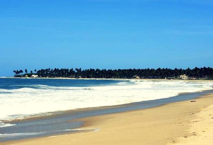 Novo Hotel Dona Felicidade