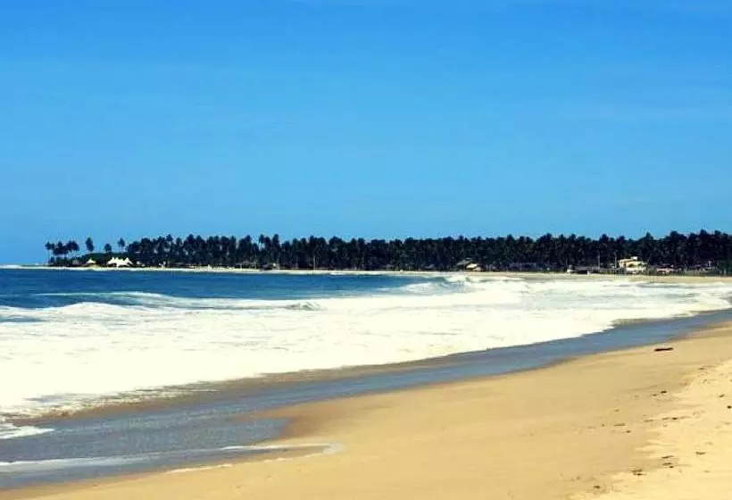 Novo Hotel Dona Felicidade
