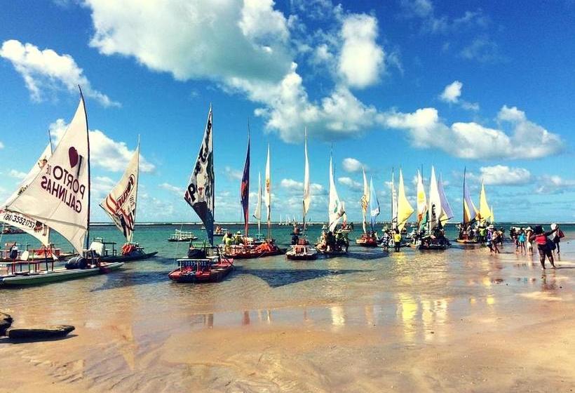 Novo Hotel Dona Felicidade