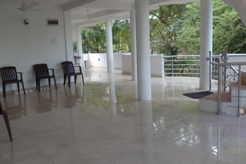 Pension Pleasure Island