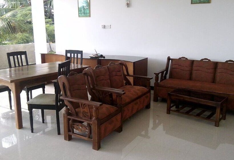 Pension Pleasure Island