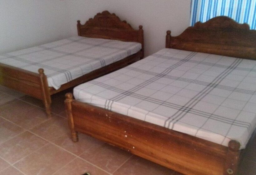 Pension Pleasure Island