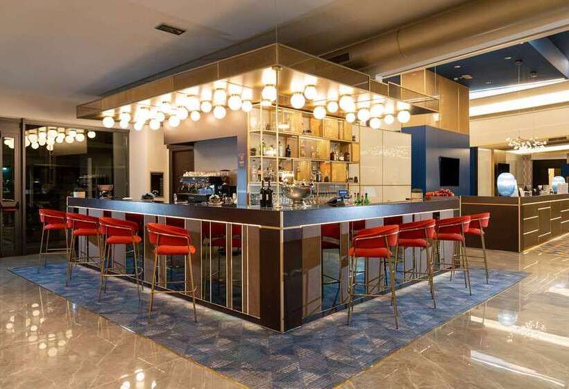 リゾートホテル Doubletree By Hilton Milan Malpensa Solbiate Olona