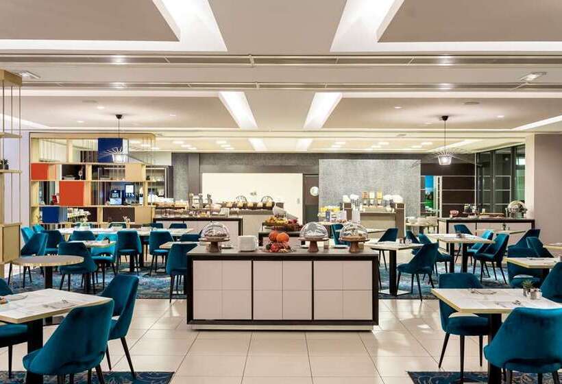 リゾートホテル Doubletree By Hilton Milan Malpensa Solbiate Olona